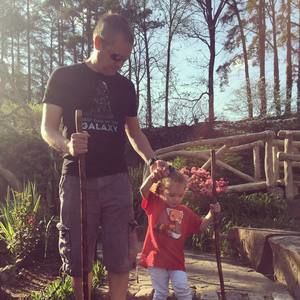 Meet your Posher, Robert